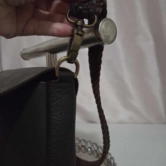 Vintage Boho LV Odyssey Crossbody - Picture 5 of 14